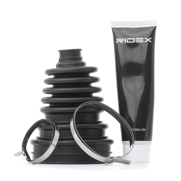 RIDEX OEN 3293C1 | Juego de fuelle, árbol de transmisión 194B0004 para PEUGEOT, CITROЁN, DS