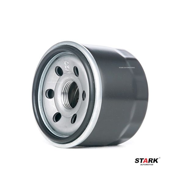 STARK Filtro olio SKOF-0860208 MITSUBISHI i 2020 STARK Filtro olio SKOF-0860208
