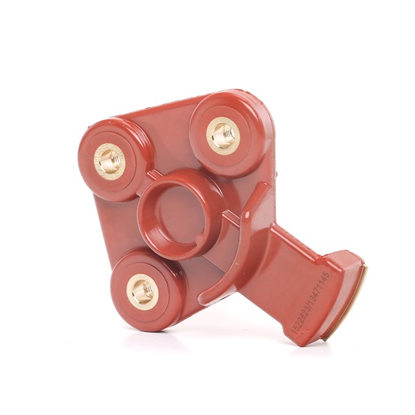 Rotor de distribuidor para BMW 3 Berlina (E30) 316i 1.6 de 07.1988