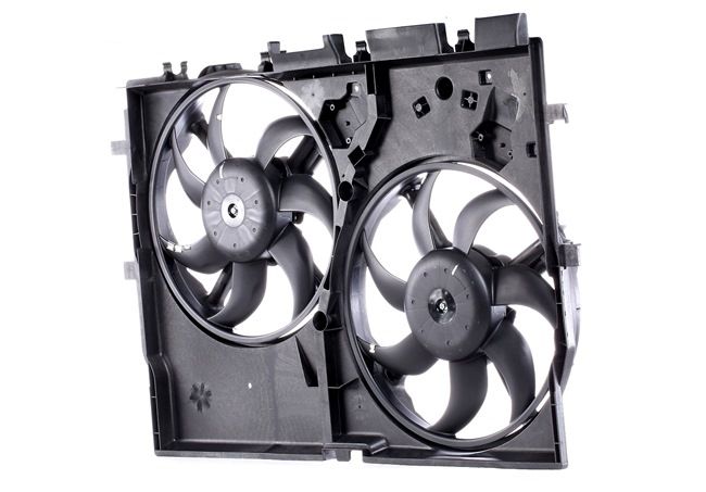 ABAKUS Ventilador, refrigeração do motor 016-014-0014 Partner k9 2018 ABAKUS Ventilador, refrigeração do motor 016-014-0014