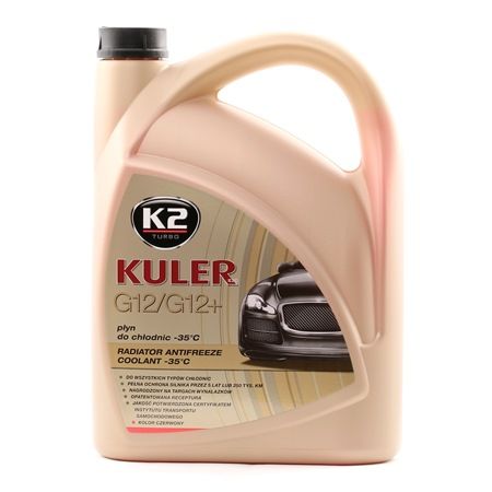 K2 Anticongelante T205C