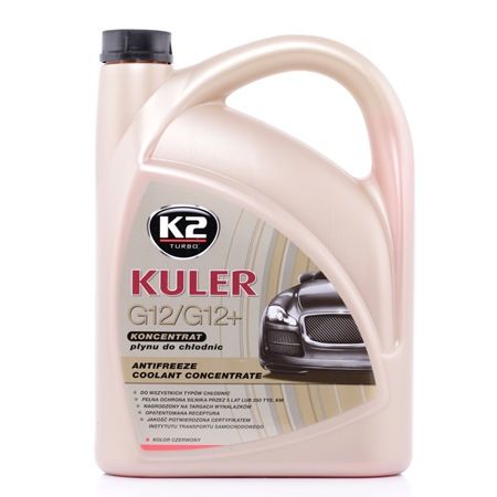 K2 Anticongelante T215C