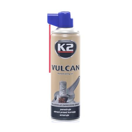 K2 Spray de massa lubrificante W115