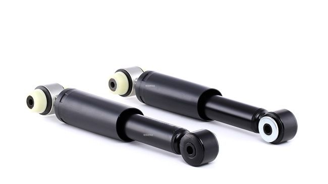 RIDEX Stoßdämpfer 854S1363 Mercedes W168 2001 RIDEX Stoßdämpfer 854S1363