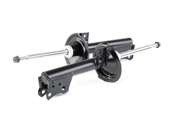 RIDEX Stoßdämpfer 854S1702 Mercedes W168 2003 RIDEX Stoßdämpfer 854S1702