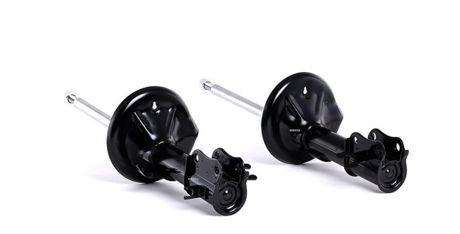 Stoßdämpfer 96586885 OENummer online kaufen