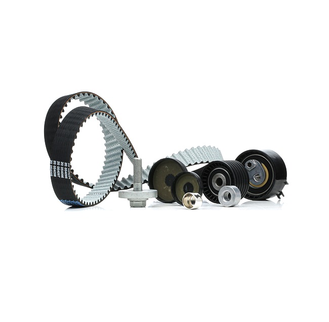 RIDEX OEN 7700107122 | Kit de distribution 307T0188 pour RENAULT, DACIA, SANTANA