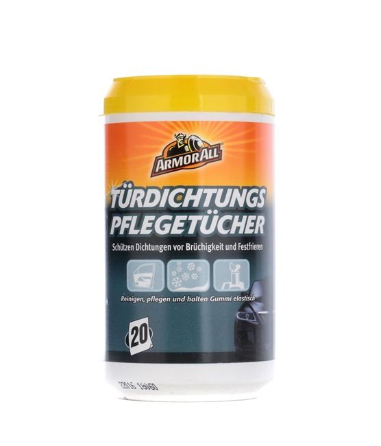 ARMOR ALL Produto de protecção da borracha 14020L