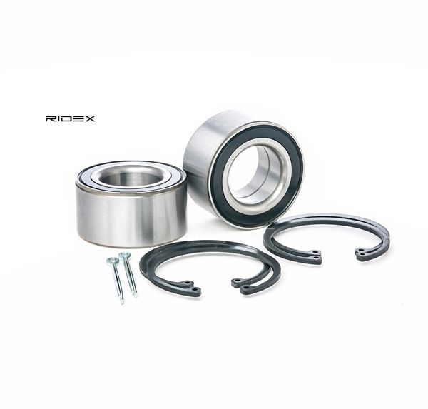 Wiellagerset - RIDEX (654W0973) koop goedkoop online