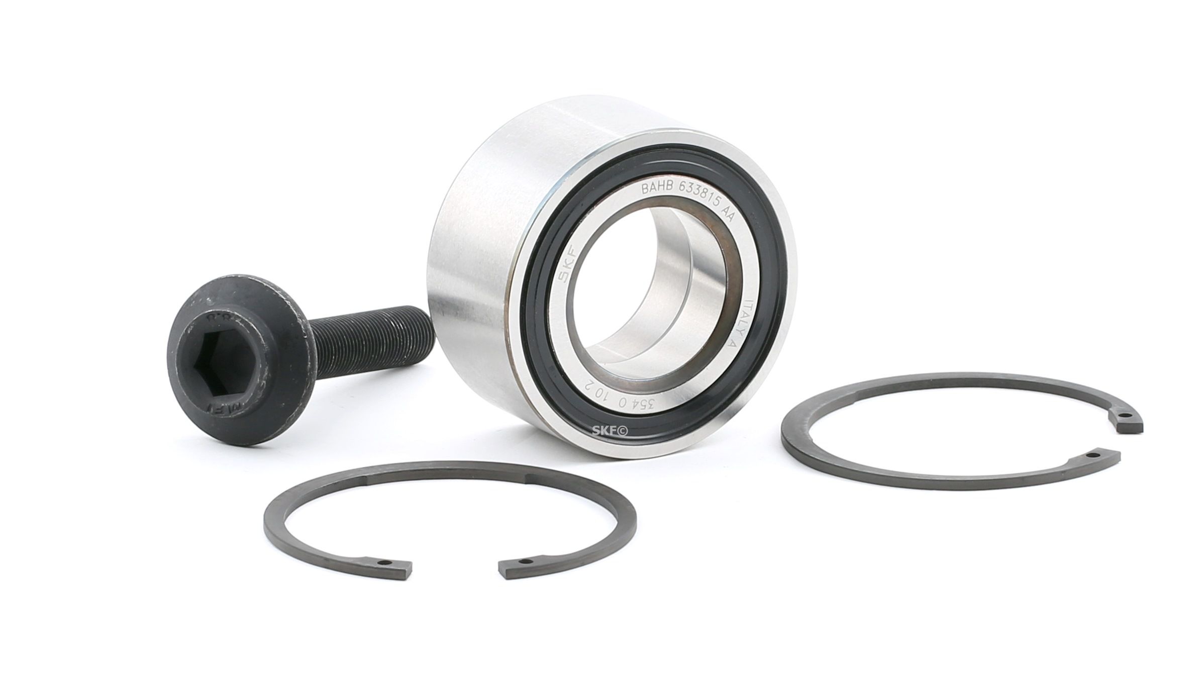 SKF VKBA 1358 Kit cuscinetti per routa
