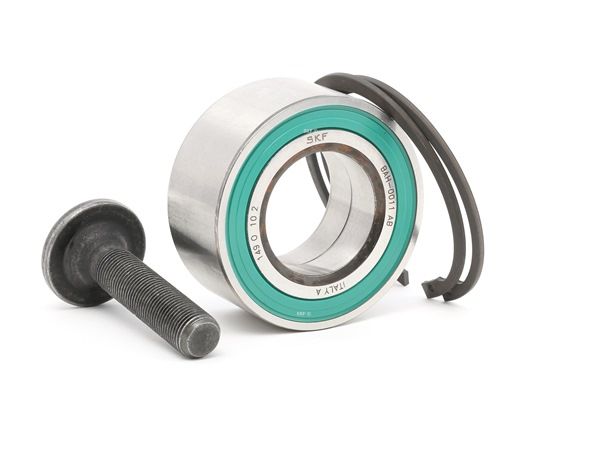 SKF Radlagersatz VKBA 1356 SKF Radlager VKBA 1356 - 29,20 €