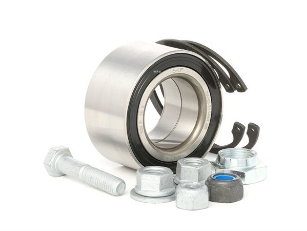 SKF Radlagersatz VKBA 1358 SKF Radlagersatz VKBA 1358 - 17,47 €