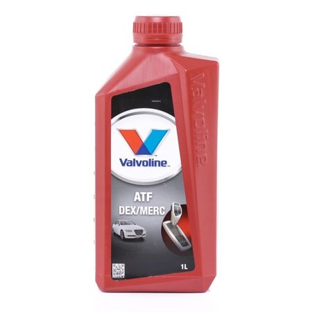 Valvoline Óleo de caixa de velocidades automática 866913 Valvoline Óleo de caixa de velocidades automática 866913 para Enzo Ferrari 2002