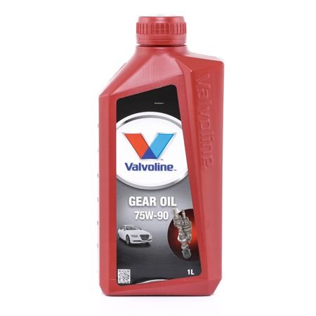 Valvoline Óleo de caixa de velocidades 867064 Valvoline | Óleo da transmissão 867064 FERRARI California 2016 baratas online