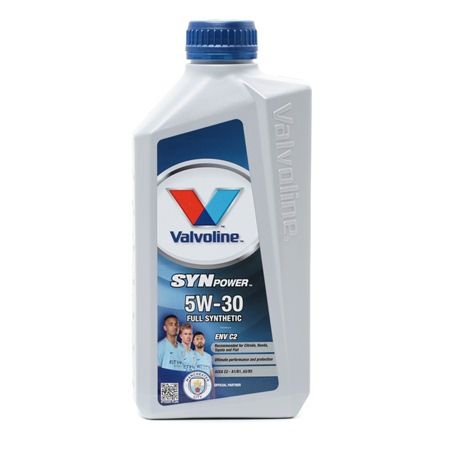 Valvoline Aceite de motor 872520 Valvoline Aceite De Motor 872520 - 11,24 €