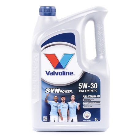 Valvoline Aceite de motor 872552 Valvoline Aceite motor 872552 - 30,96 €
