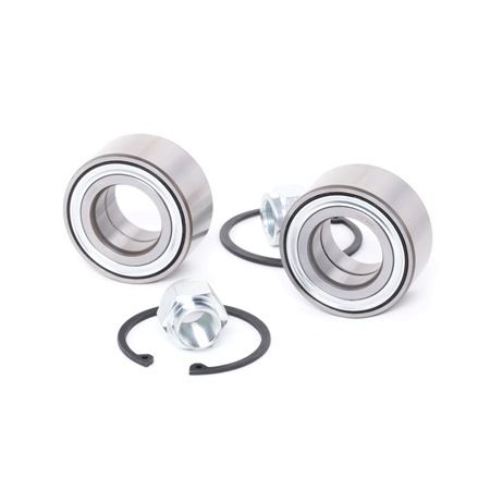 STARK Wiellagerset SKWB-0181220 STARK Wiellager SKWB-0181220 - 11,54 €