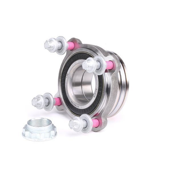 SKF Jogo de rolamentos de roda VKBA 3445 para BMW 53,09&nbsp;&euro; comprar