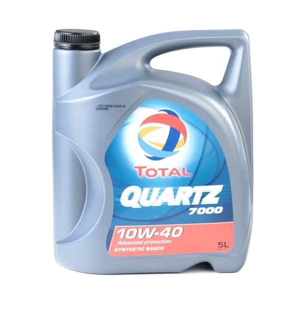 TOTAL Motorolie 2202845 TOTAL Motorolie 2202845 - 28,19 €