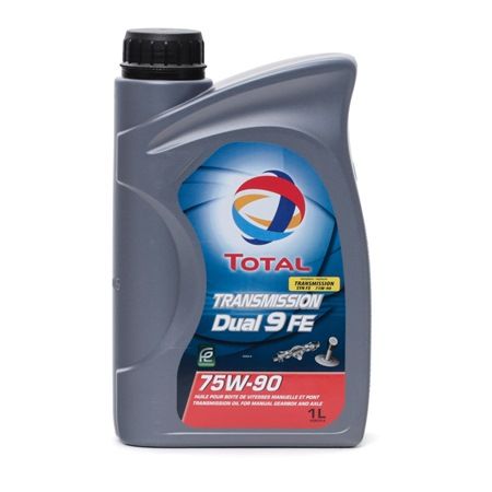 Récuperer TOTAL Huile de transmission 2201656 pour auto à un taux avantageux 11,07 &euro;