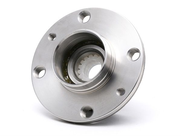 SKF Wiellagerset VKBA 3540 SKF | Wiellagerset VKBA 3540 FORD KA Hatchback (RU8) 2014 lage prijs online