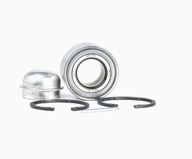 Wiellagerset - SKF (VKBA 3600) koop goedkoop online