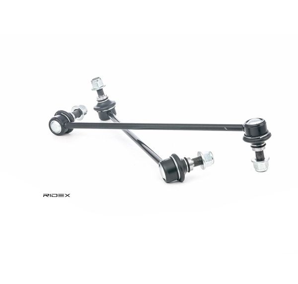 Compre RIDEX Kit de reparação, tirante da barra estabilizadora 2067R0006 para carro a baixo preço 17,20 &euro;