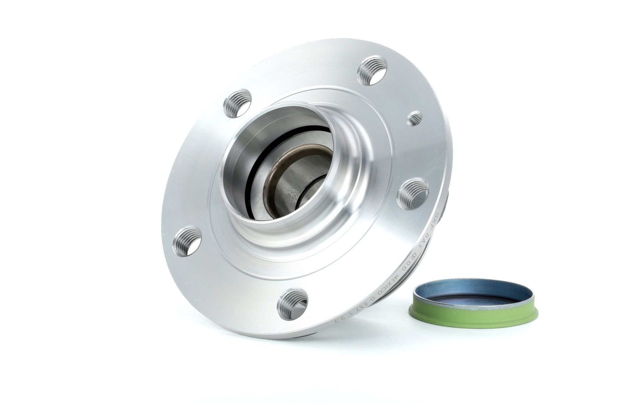 Capteur Abs Roue TOPRAN 115 180 pour VW Jetta 4 162 163 av3 av2 Beetle 5c7