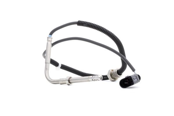 Sensor, temperatura dos gases de escape - RIDEX (3938E0058) compra económica online