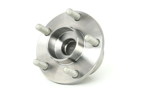 SKF Wiellagerset VKBA 3660 SKF Wiellagerset VKBA 3660 - 47,78 €