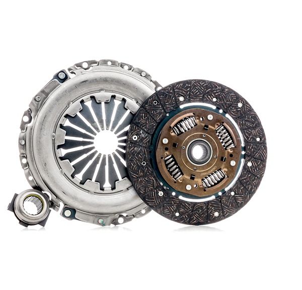 RIDEX Koblingssæt 479C0155 RIDEX Koblingssæt 479C0155 - 442,50 kr.