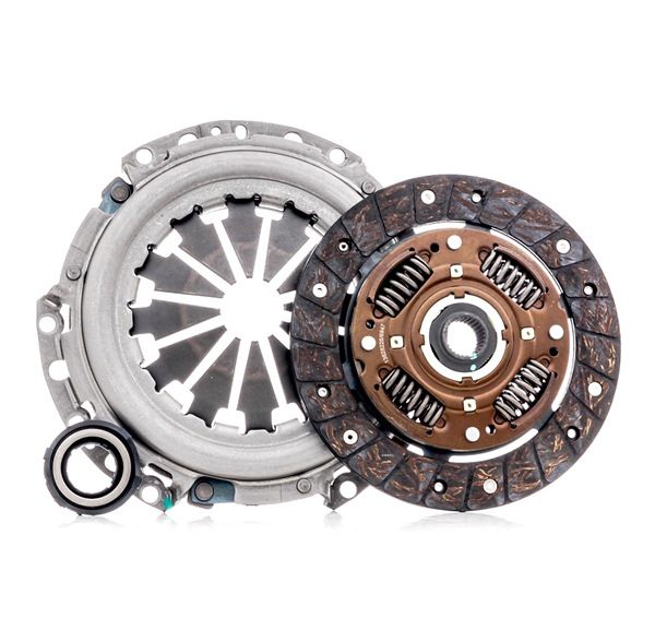 Compre RIDEX Kit de embraiagem 479C0163 para carro a baixo preço 58,09 &euro;