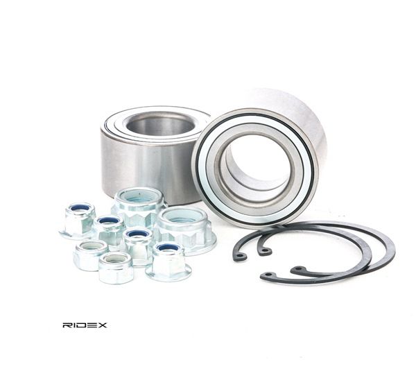 Wiellagerset - RIDEX (654W0651) koop goedkoop online