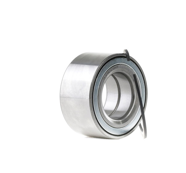 RIDEX OEN 9104209 | Wiellagerset 654W0665 voor PEUGEOT, BMW, ALFA ROMEO, SAAB