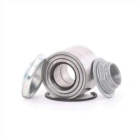 SKF Lożisko kolesa - opravná sada VKBA 6544 SKF | Ložisko Kolesa VKBA 6544 OPEL Kapitän P 2.6 1961 lacné online