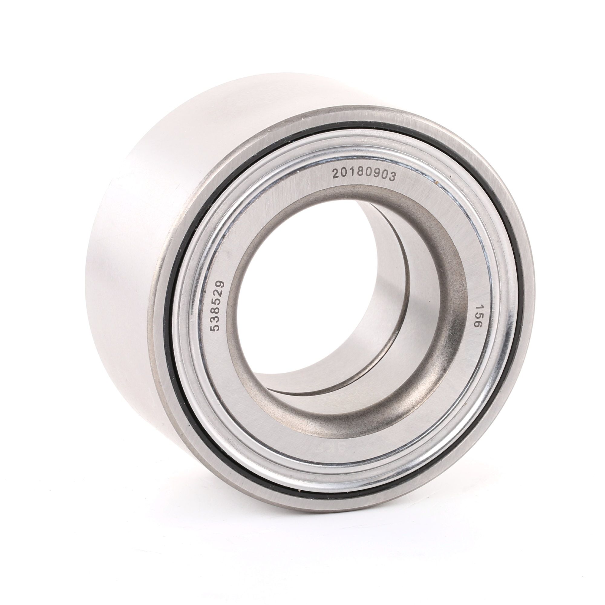 SKF VKBA 6565 Radlagersatz