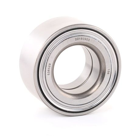 SKF Lożisko kolesa - opravná sada VKBA 6575 Opel Corsa C Utility 2006 SKF Lożisko kolesa - opravná sada VKBA 6575