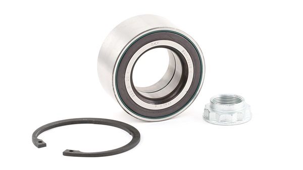 achat de SKF Kit de roulement de roue VKBA 6632 pour BMW 34,43&nbsp;&euro;