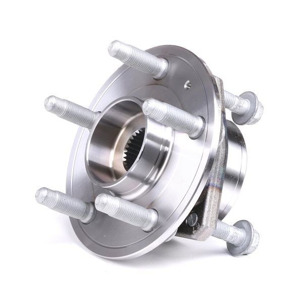 SKF Lożisko kolesa - opravná sada VKBA 6667 Opel Corsa C Utility 2004 SKF Lożisko kolesa - opravná sada VKBA 6667
