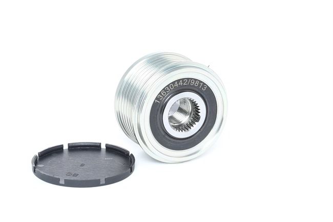 Récuperer RIDEX Poulie roue libre, alternateur 1390F0006 pour auto à un taux avantageux 16,81 &euro;