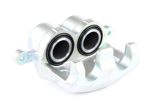RIDEX Pinza freno 78B0582 RIDEX | Pinze freni 78B0582 MITSUBISHI Santamo MPV 2004 economico on-line