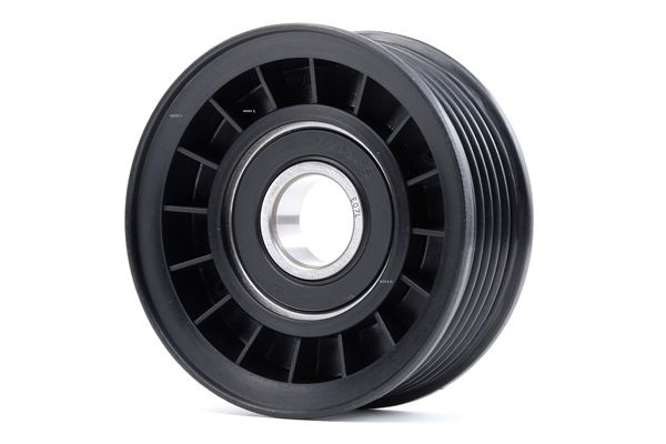Keilrippenriemen-Satz+Spannrolle Ford MONDEO 3 III 2.0-2.2 DI