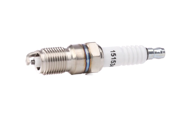 RIDEX Spark Plug 686S0033 RIDEX Spark Plug 686S0033 - £ 1,45