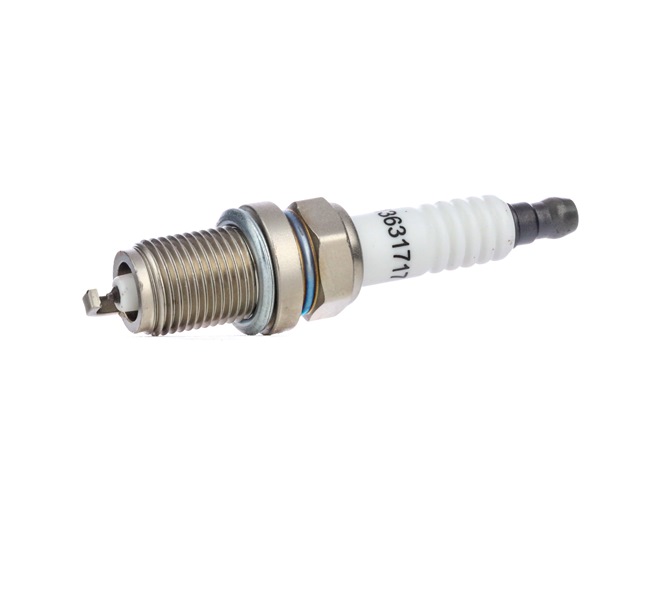 RIDEX OEN 980795614H | Candela accensione 686S0037 per HONDA, ACURA