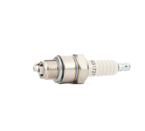 RIDEX Zündkerze 686S0052 RIDEX Zündkerze 686S0052 - 1,39 €