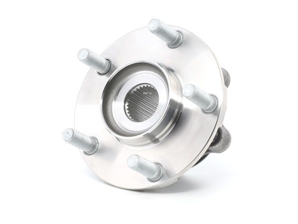 SKF Radlagersatz VKBA 6996 SKF Radlager VKBA 6996 - 51,77 €