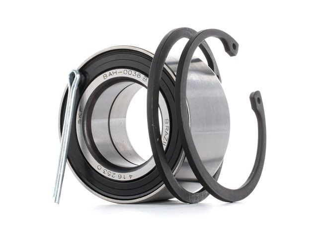 SKF Wiellagerset VKBA 736 SKF Wiellagerset VKBA 736 F08, F68 1.3CDTI (F08, F68)
