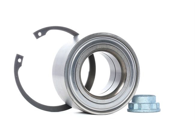 SKF Jogo de rolamentos de roda VKBA 757 para MERCEDES-BENZ 30,08&nbsp;&euro; comprar