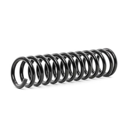 RIDEX Coil Spring 188C0362 Mercedes S123 1985 RIDEX Coil Spring 188C0362