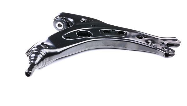 RIDEX Track Control Arm 273C0700 VW Polo 9n Saloon 2009 RIDEX Track Control Arm 273C0700